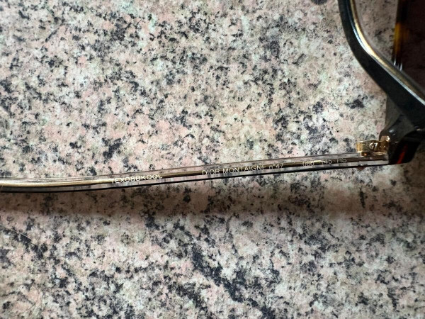 Christian dior - Montaigne47 086 49¤17