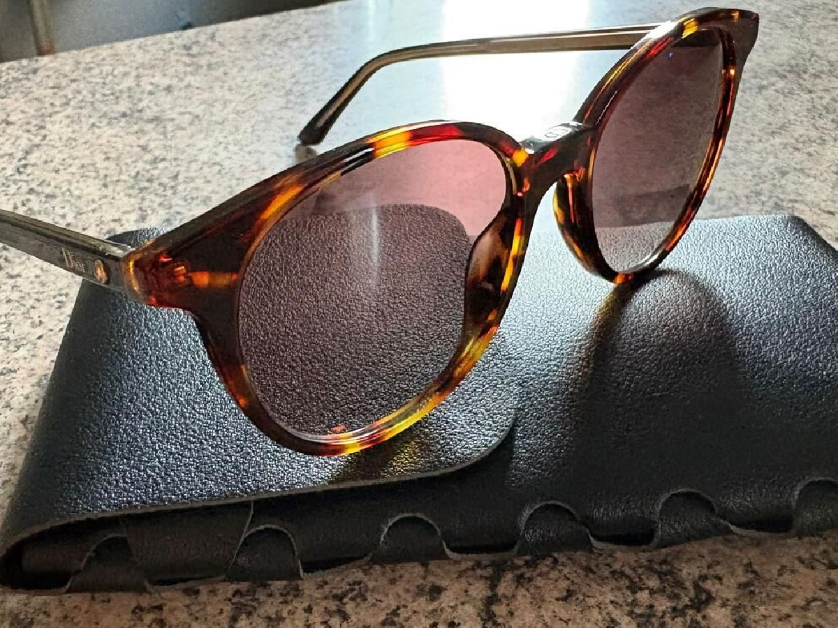 Christian dior - Montaigne47 086 49¤17