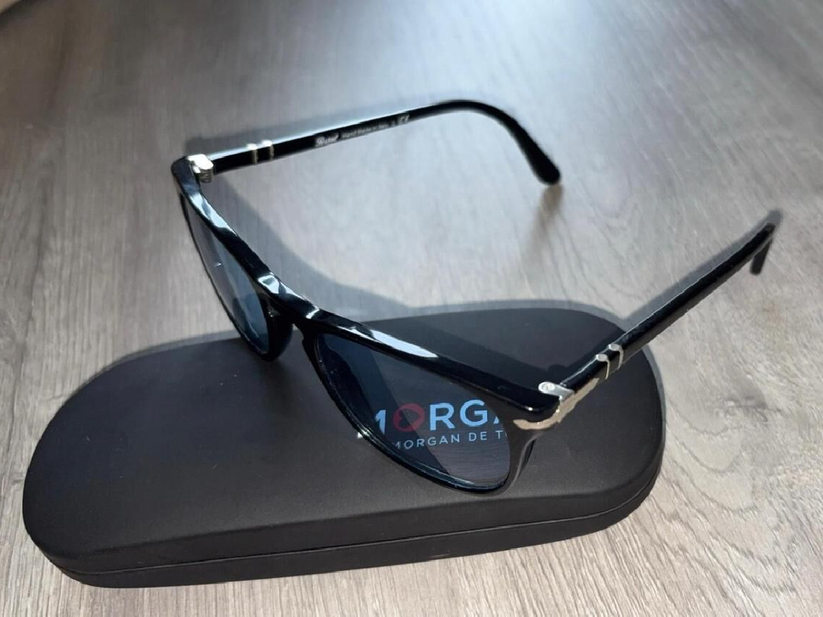 Persol - PO3121V 52&curren;19