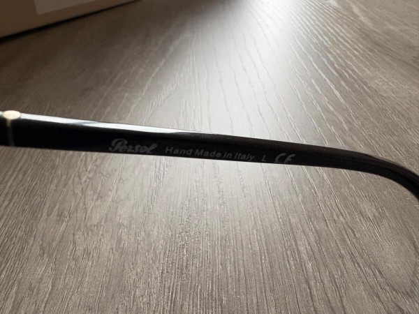 Persol - PO3121V 52&curren;19