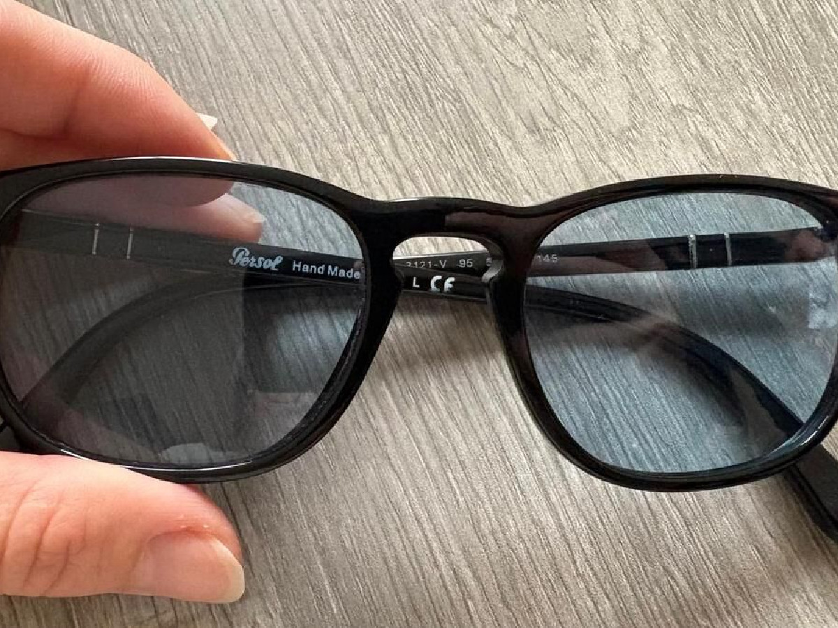 Persol - PO3121V 52&curren;19