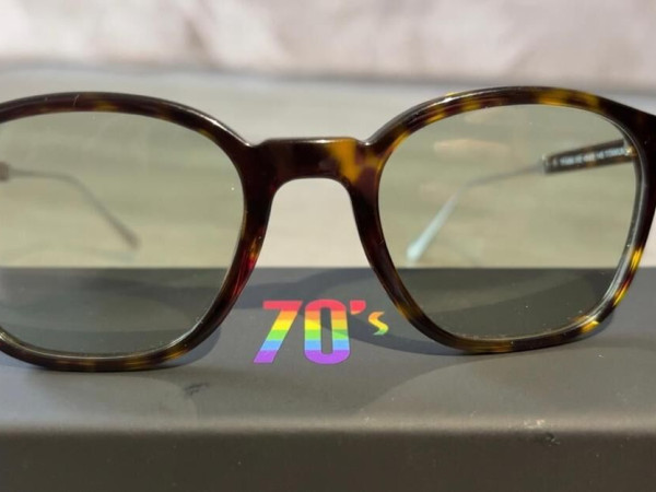 Tom ford - TF5484 52 48¤20