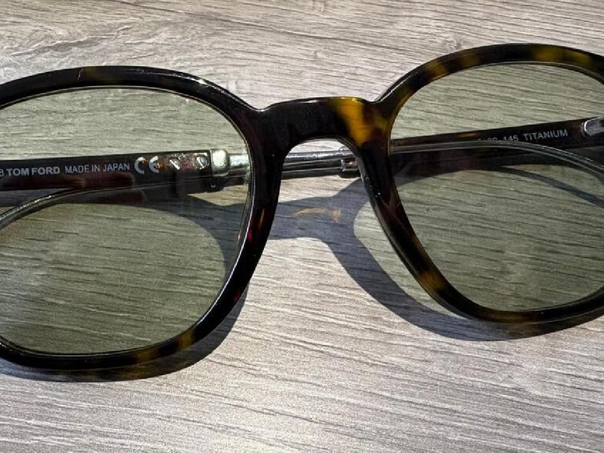 Tom ford - TF5484 52 48¤20