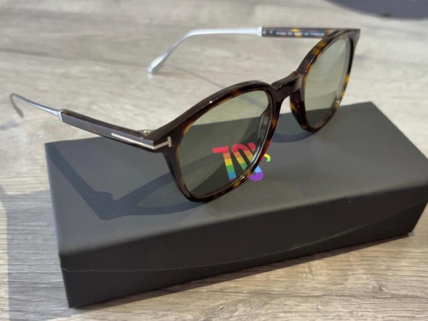 Tom ford - TF5484 52 48¤20