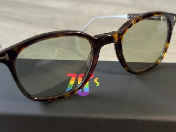 Tom ford - TF5484 52 48¤20