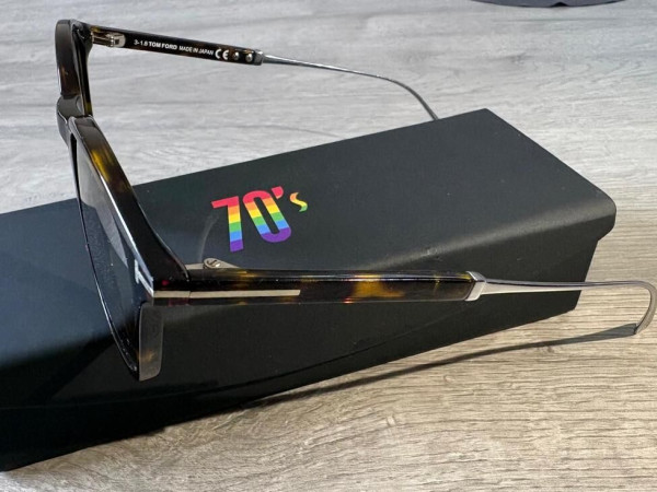 Tom ford - TF5484 52 48¤20