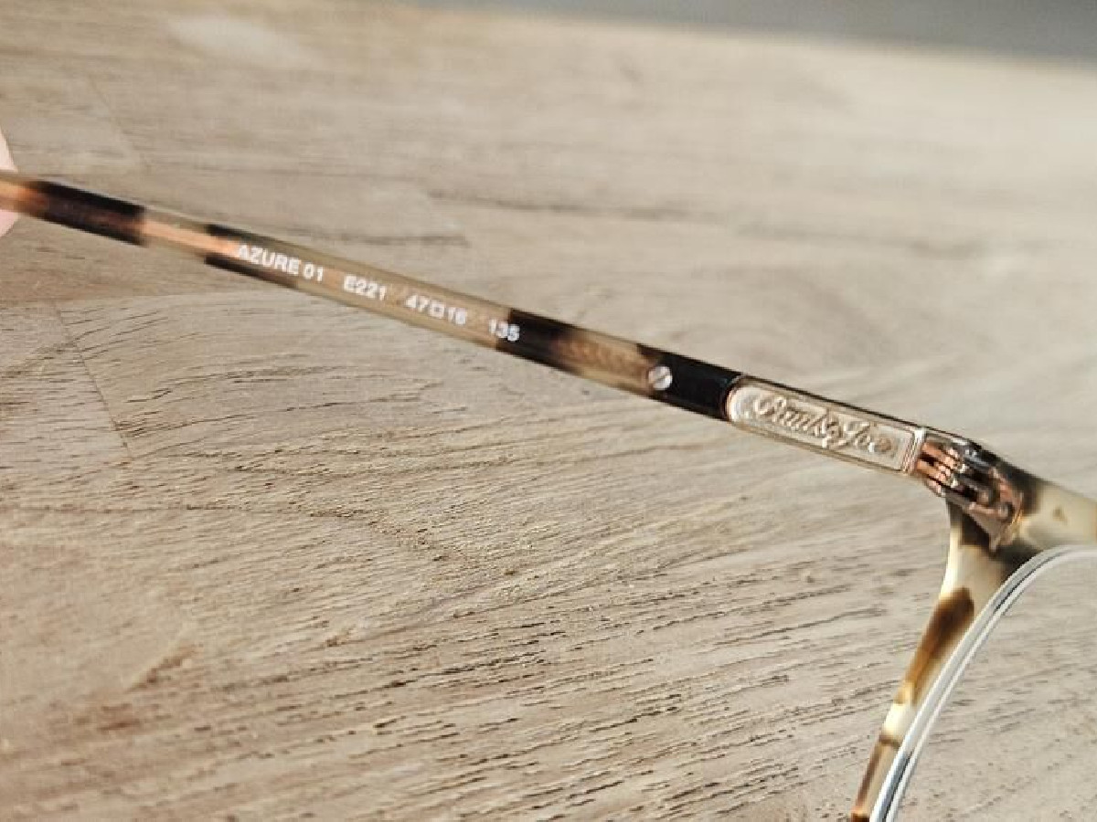 Paul & Joe - AZURE 01 E221 47¤16 135