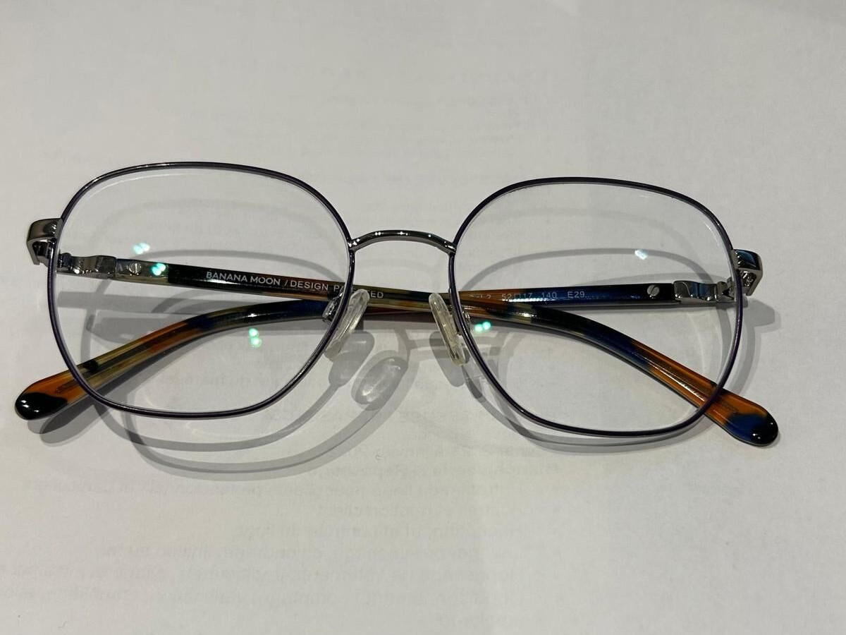 Banana Moon - BM588 52¤17