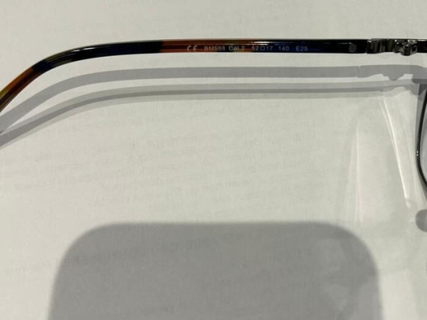 Banana Moon - BM588 52¤17