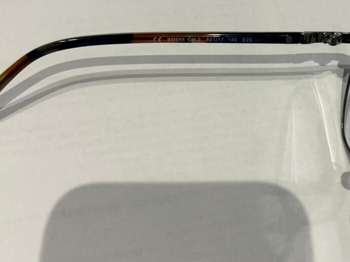 Banana Moon - BM588 52¤17