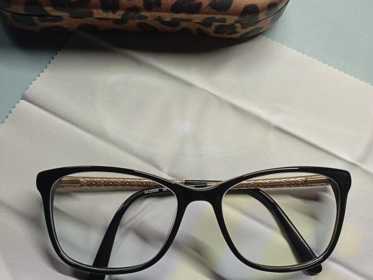 GUES - Gu2500 001 53*16 135