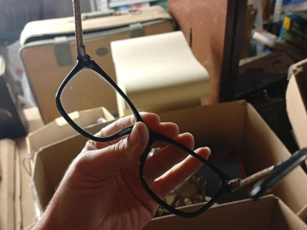 GUES - Gu2500 001 53*16 135