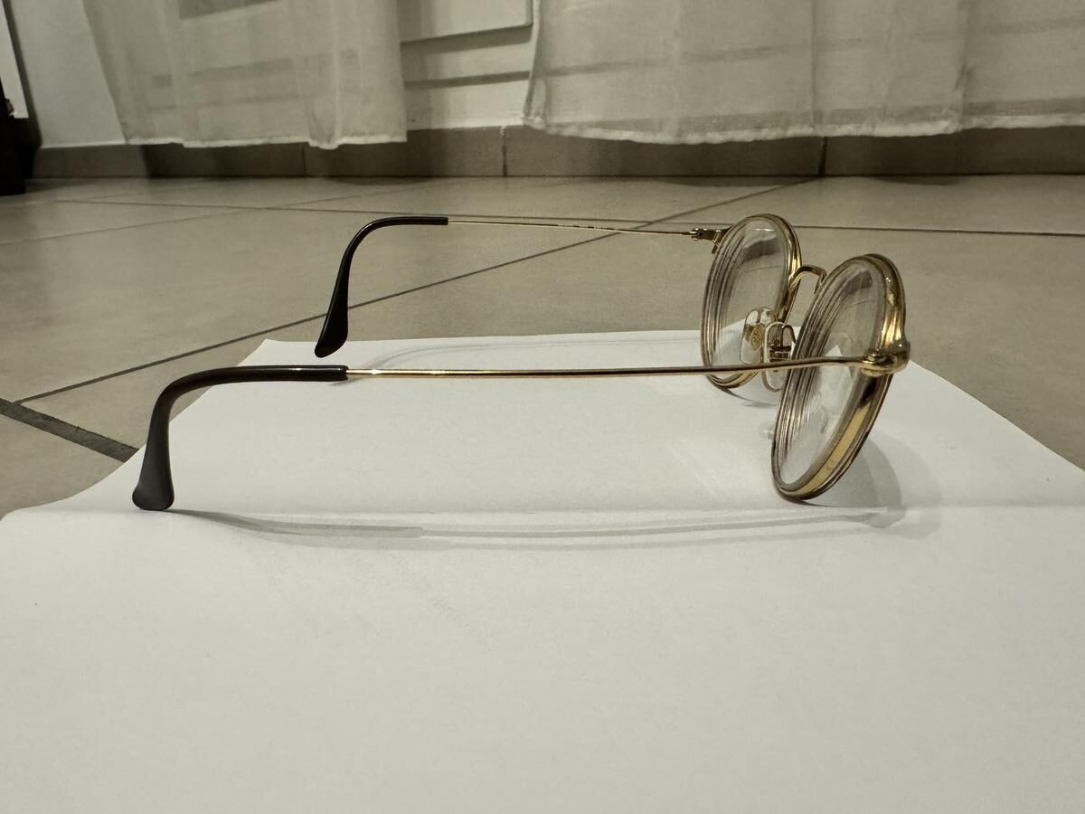 Rayban - RB6378 2905 49¤21