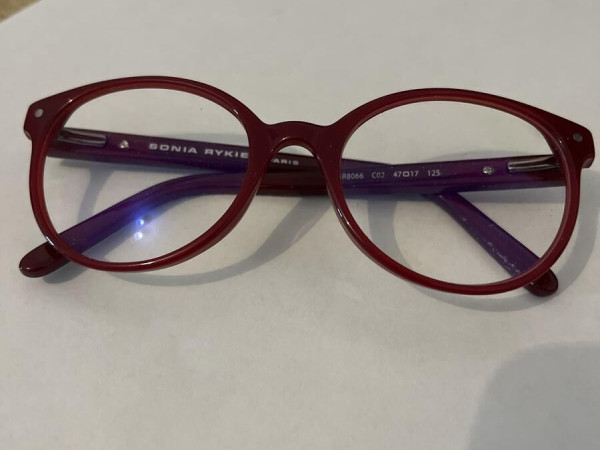 Sonia rykiel - sr8066 47¤17