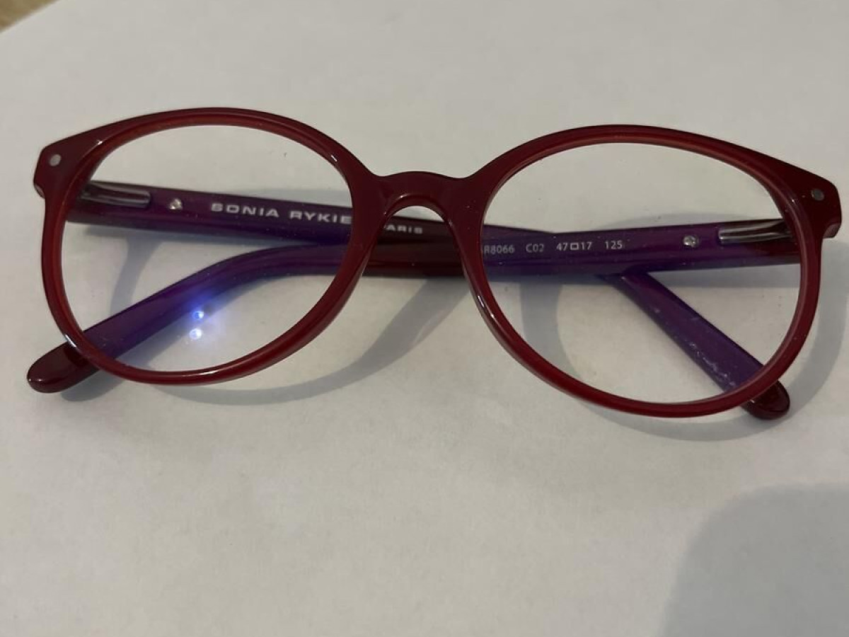 Sonia rykiel - sr8066 47¤17