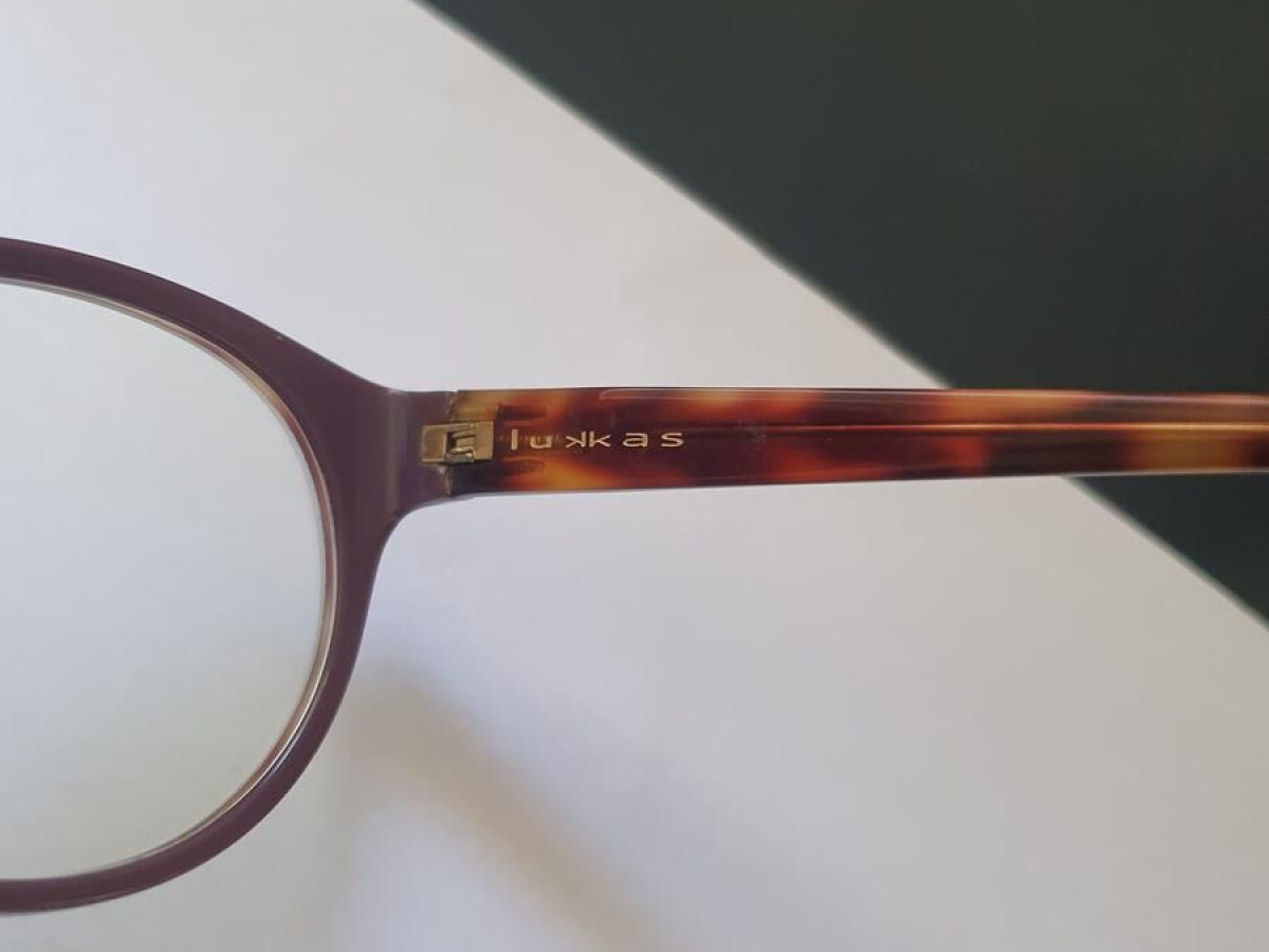 Lukkas - LU1605 ECPR 50¤19 140