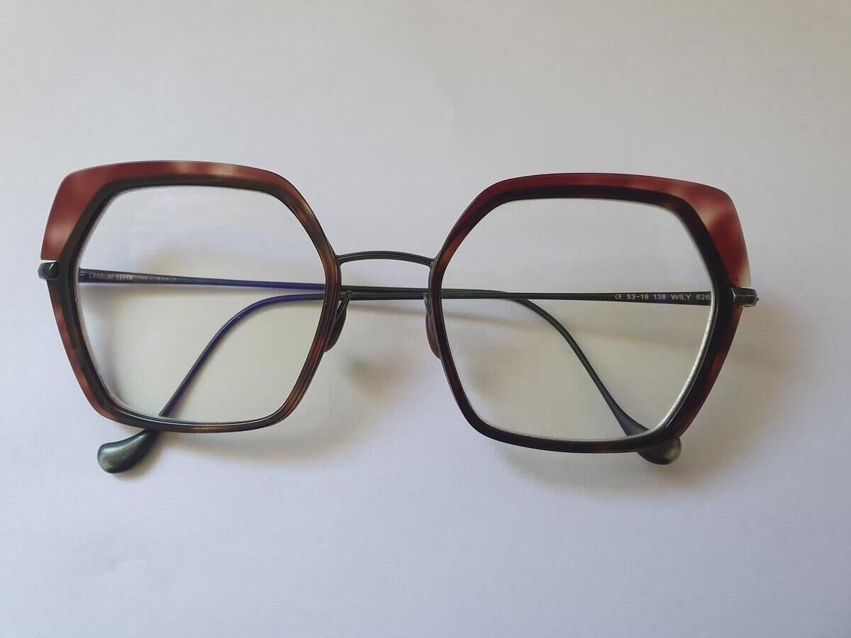 Caroline Abram - WILY 626 53&curren;19 138