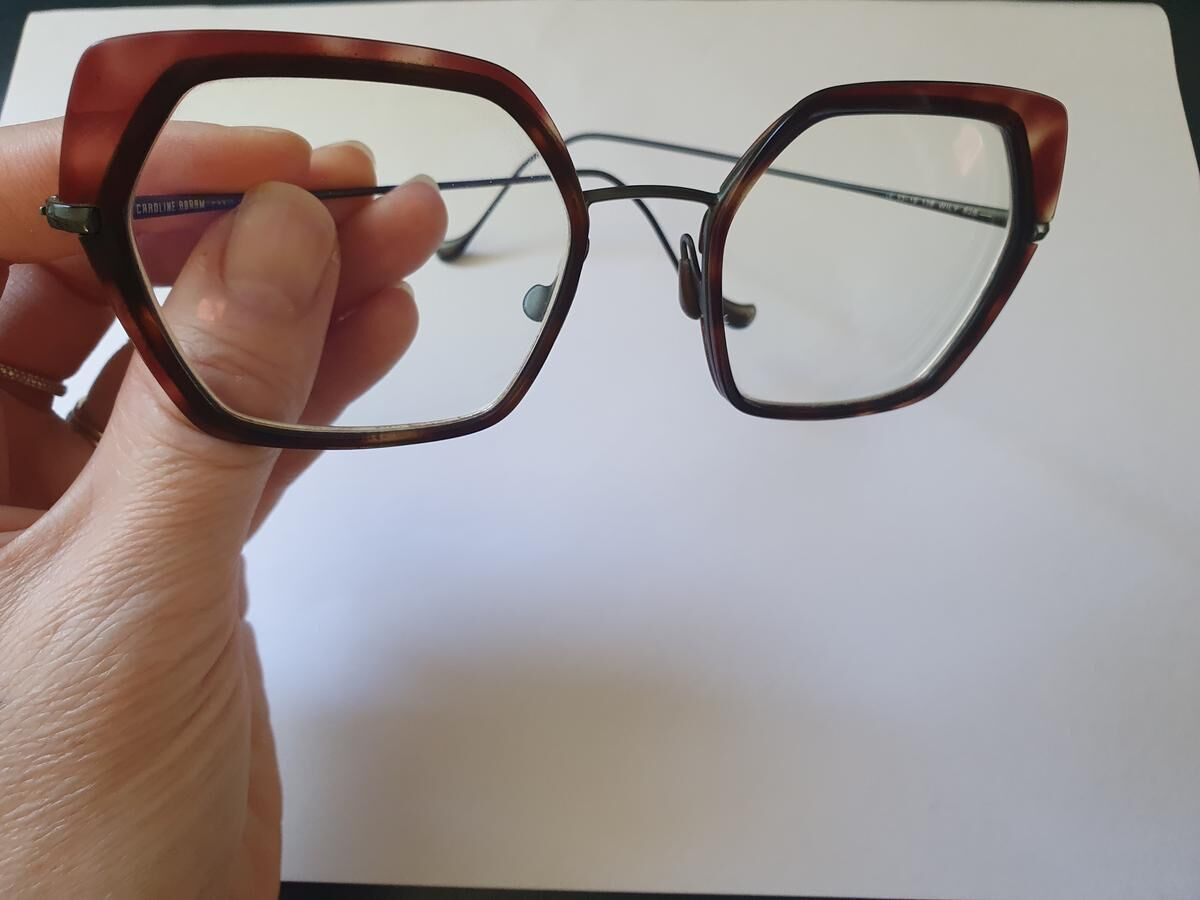 Caroline Abram - WILY 626 53&curren;19 138