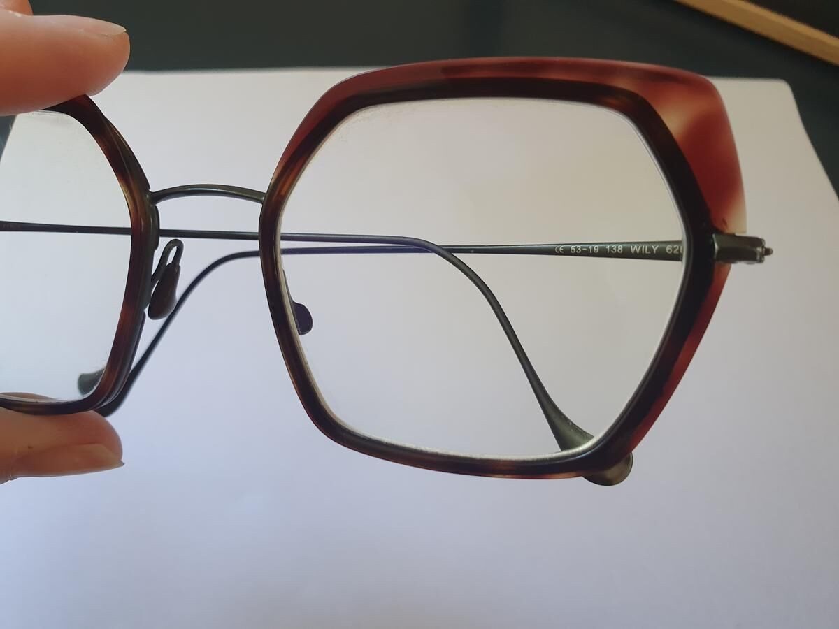 Caroline Abram - WILY 626 53&curren;19 138