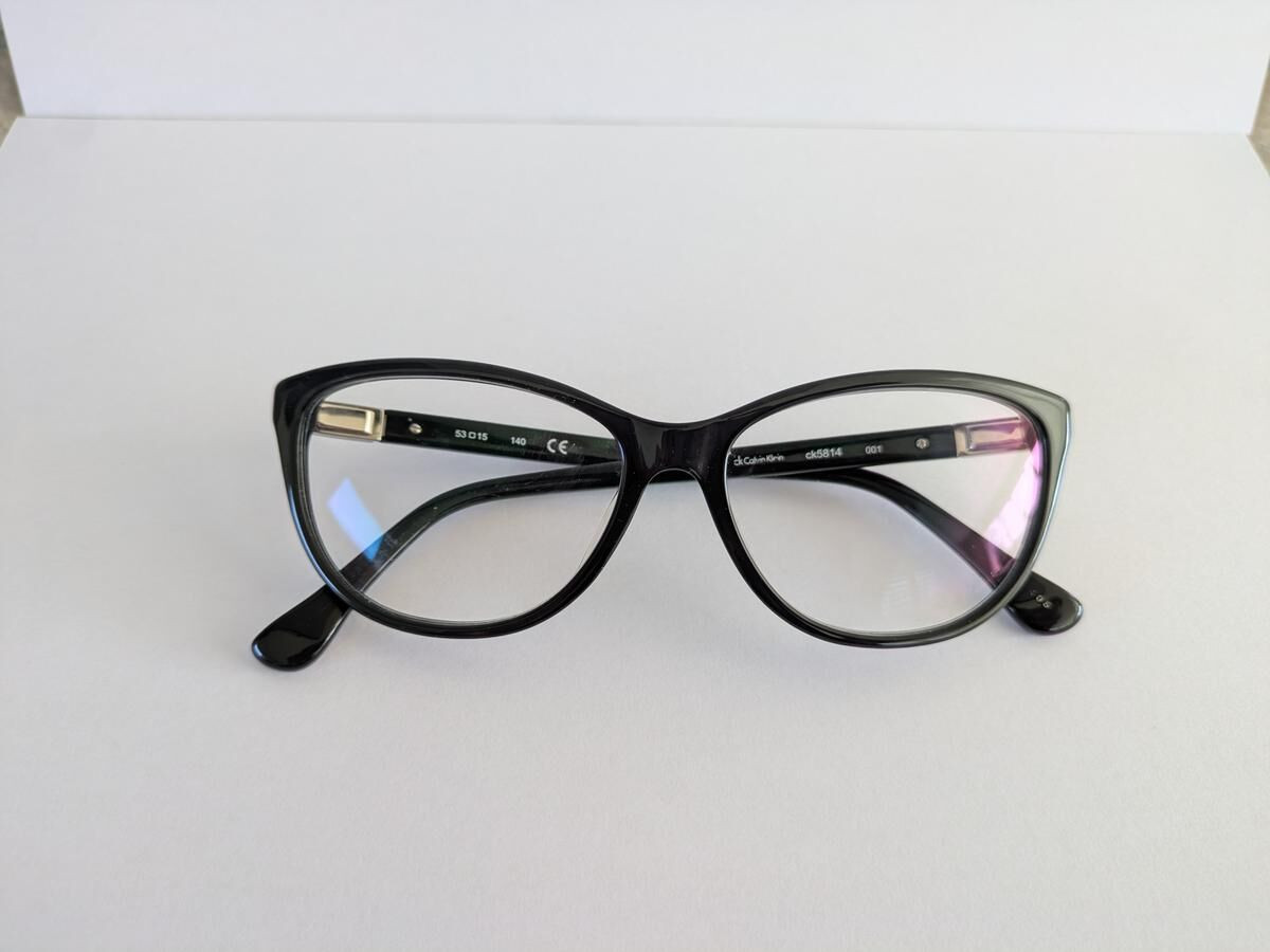 Calvin Klein  - CK5814 001 53&curren;15