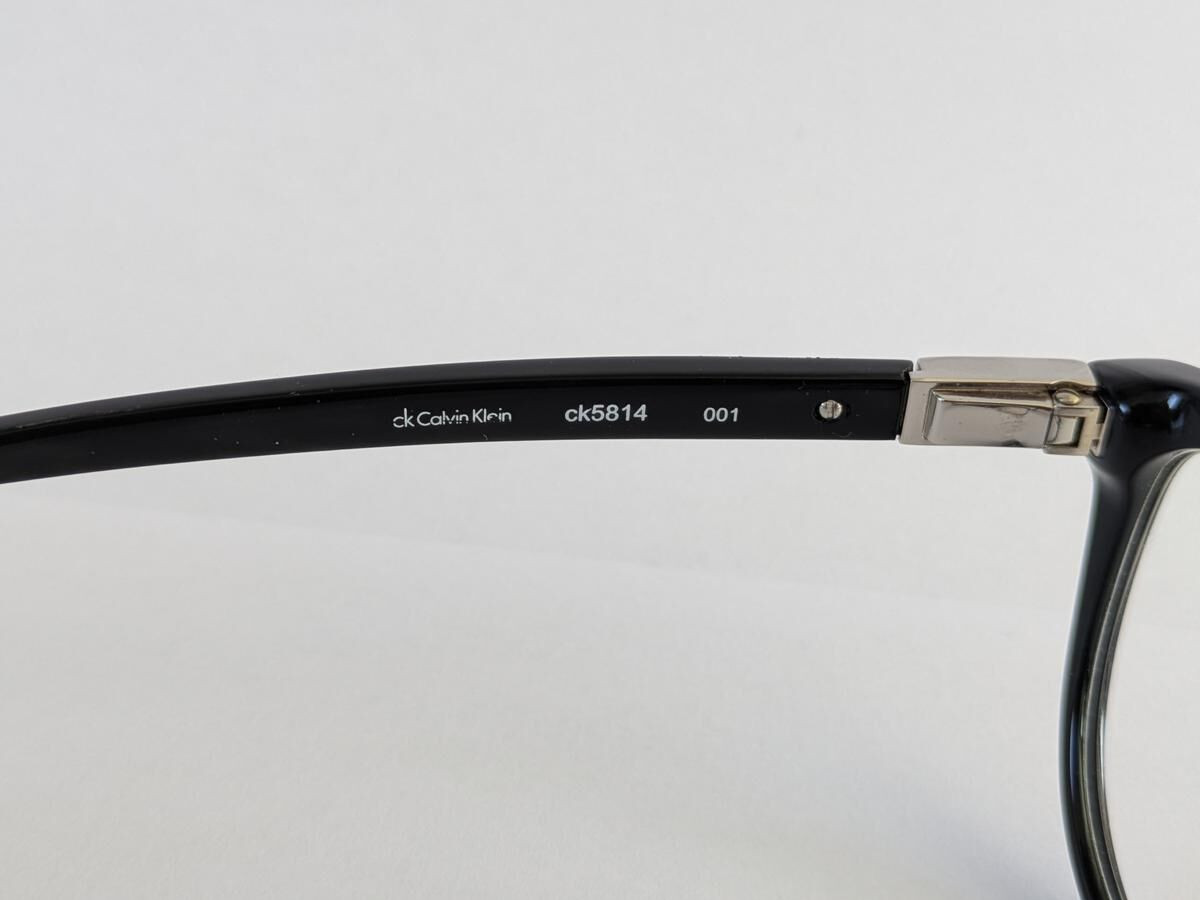 Calvin Klein  - CK5814 001 53&curren;15