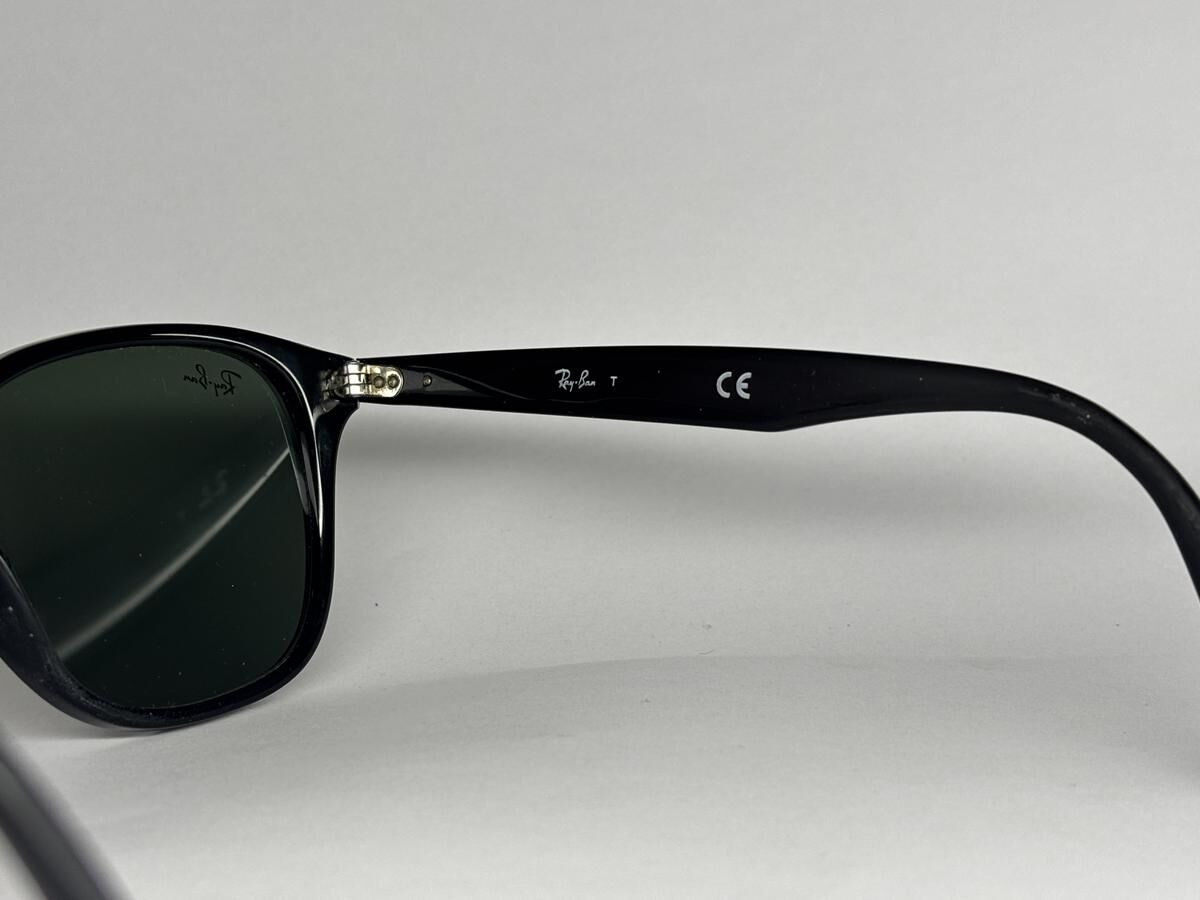 RAY-BAN - RB5352 2000 52&curren;19