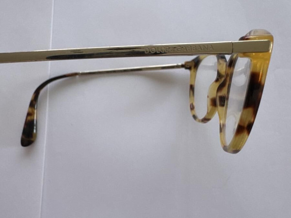 Dolce gabbana - Dg3242 512 50&curren;18 145