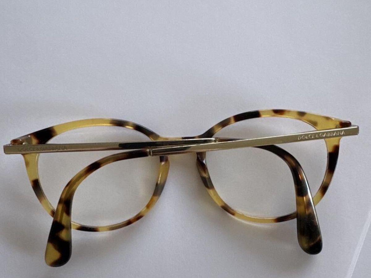 Dolce gabbana - Dg3242 512 50&curren;18 145