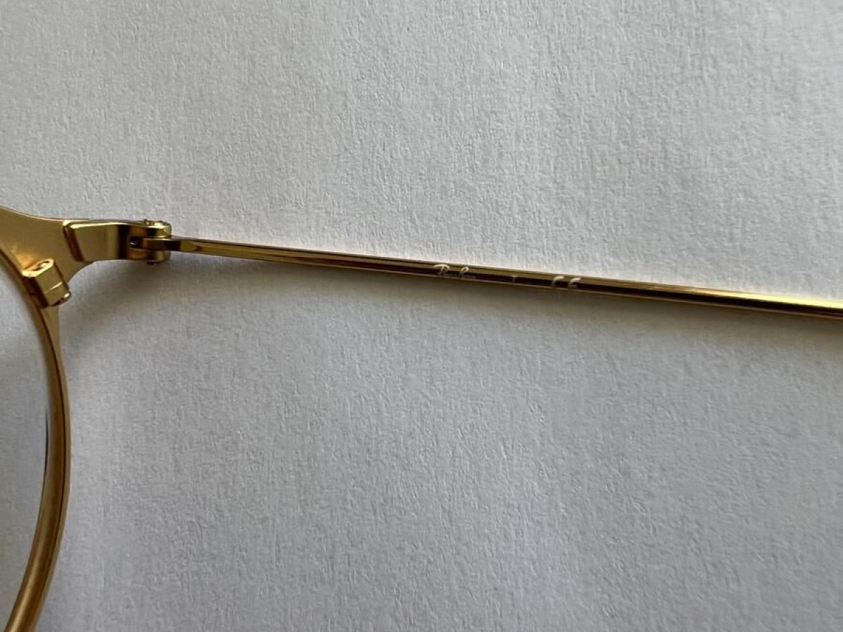 Ray-Ban - RB6378 2905 47¤21 140