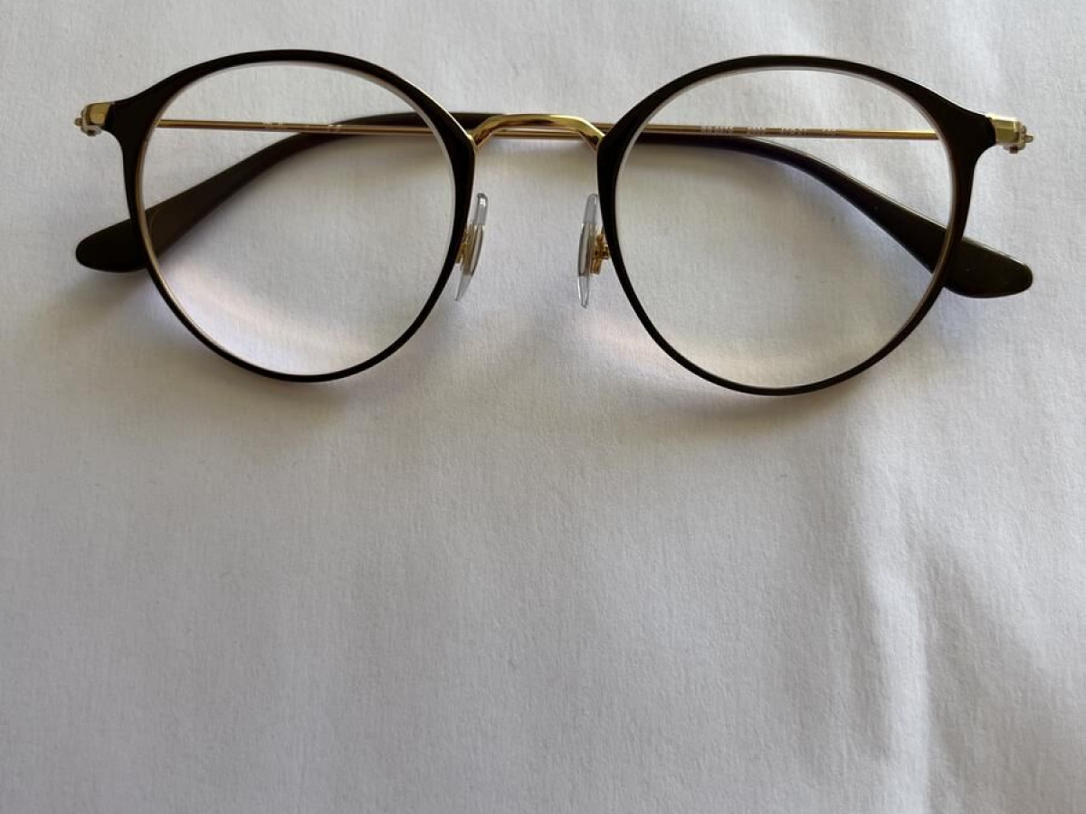 Ray-Ban - RB6378 2905 47¤21 140