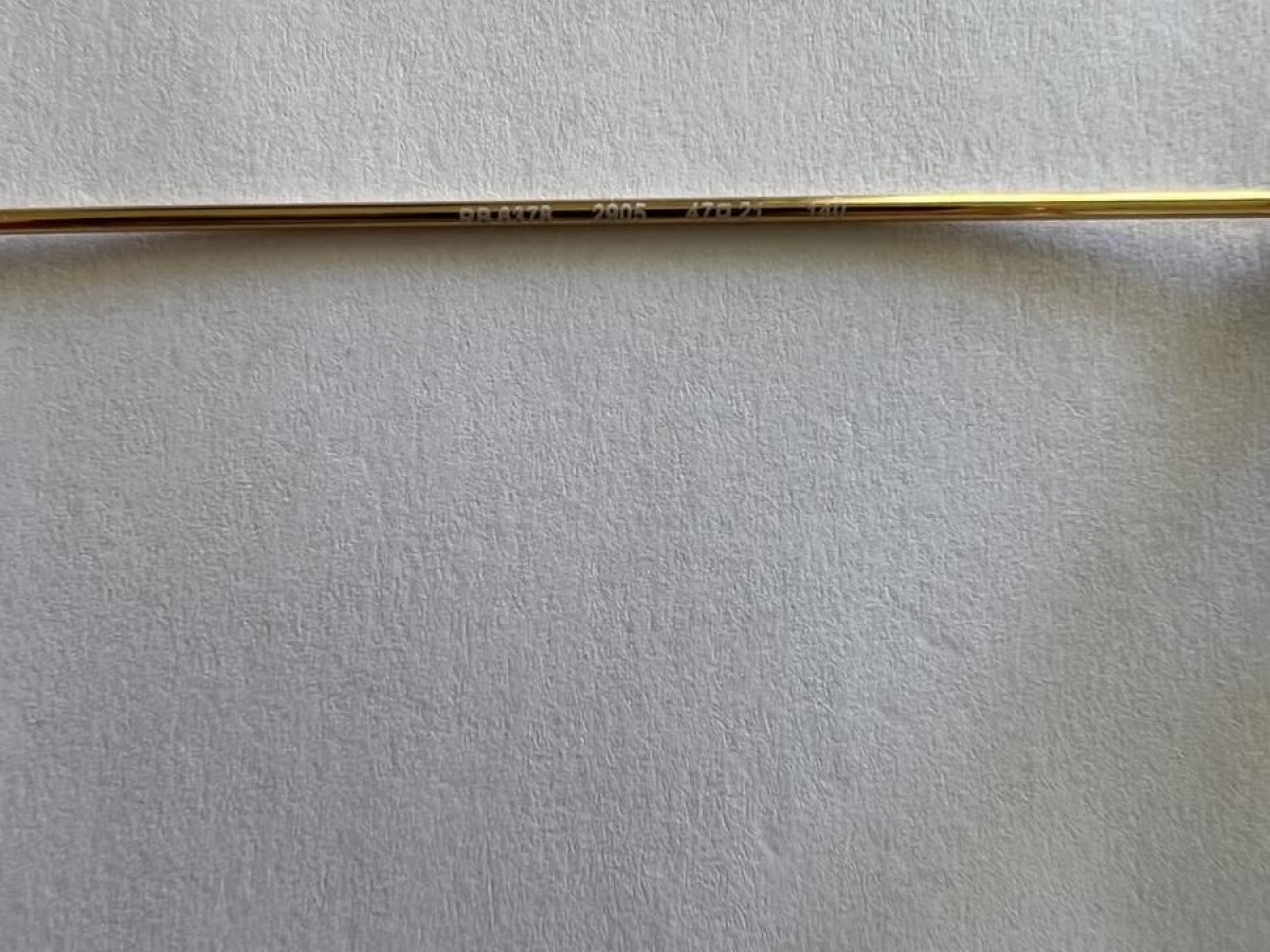 Ray-Ban - RB6378 2905 47¤21 140