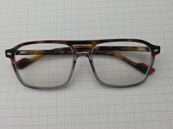 Sting - VST499COL.0D57145