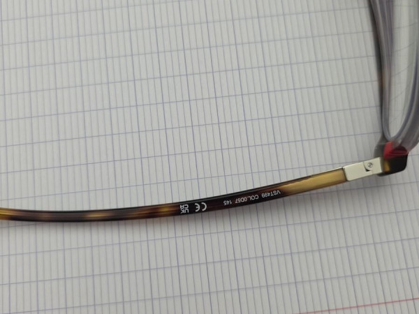 Sting - VST499COL.0D57145