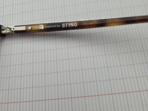 Sting - VST499COL.0D57145