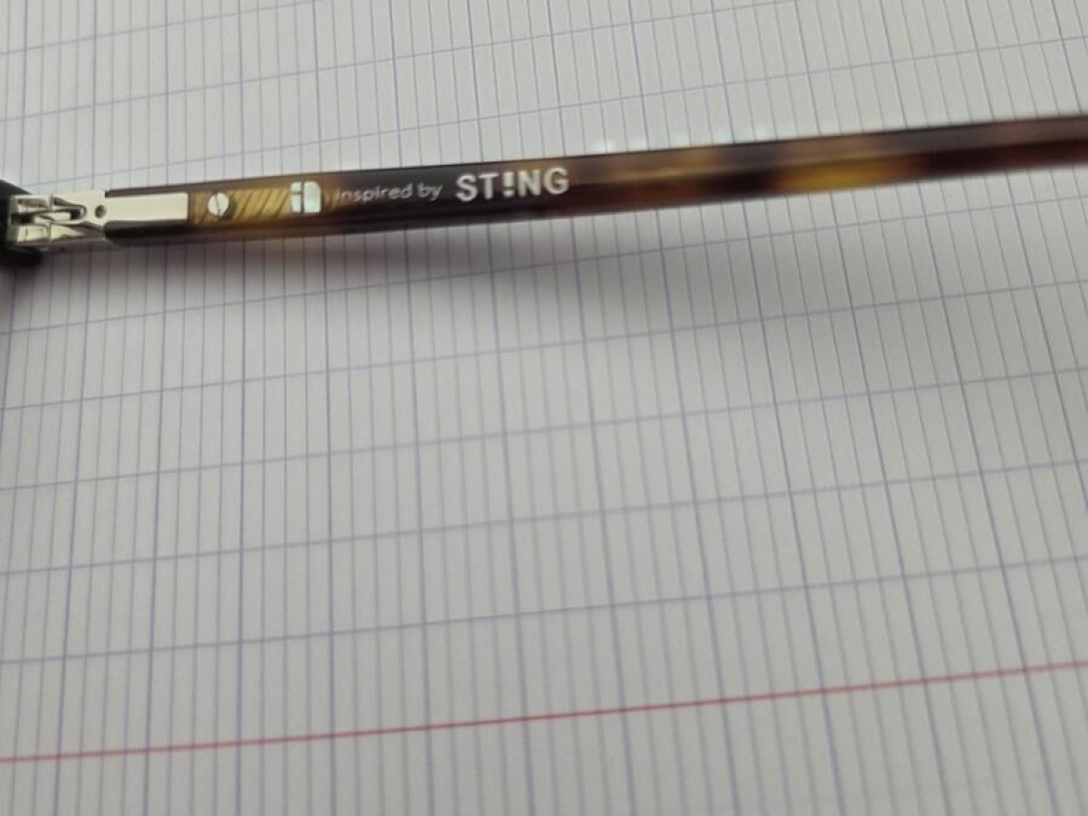 Sting - VST499COL.0D57145