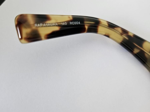 PRADA - RAPA1AUAA 140 RC004