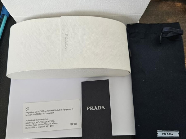 PRADA - RAPA1AUAA 140 RC004