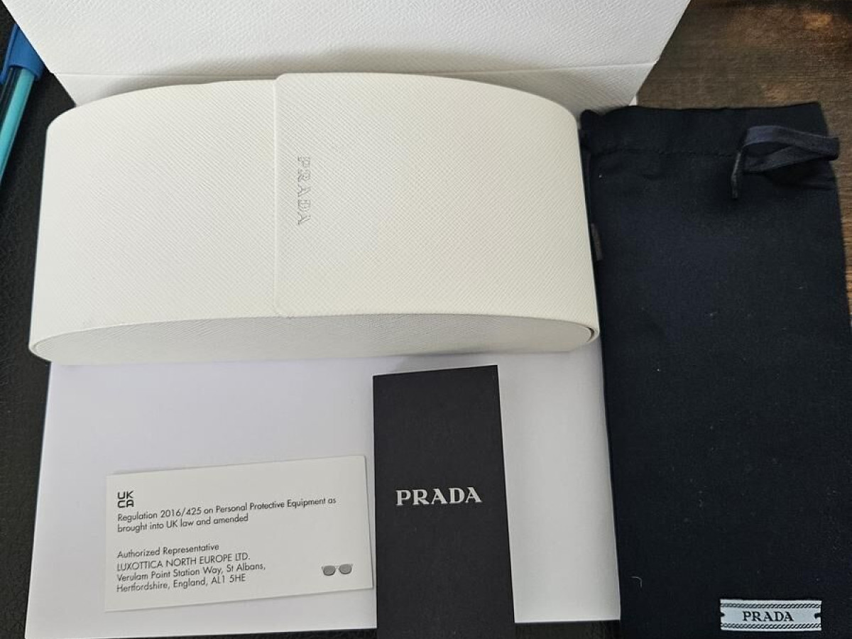 PRADA - RAPA1AUAA 140 RC004