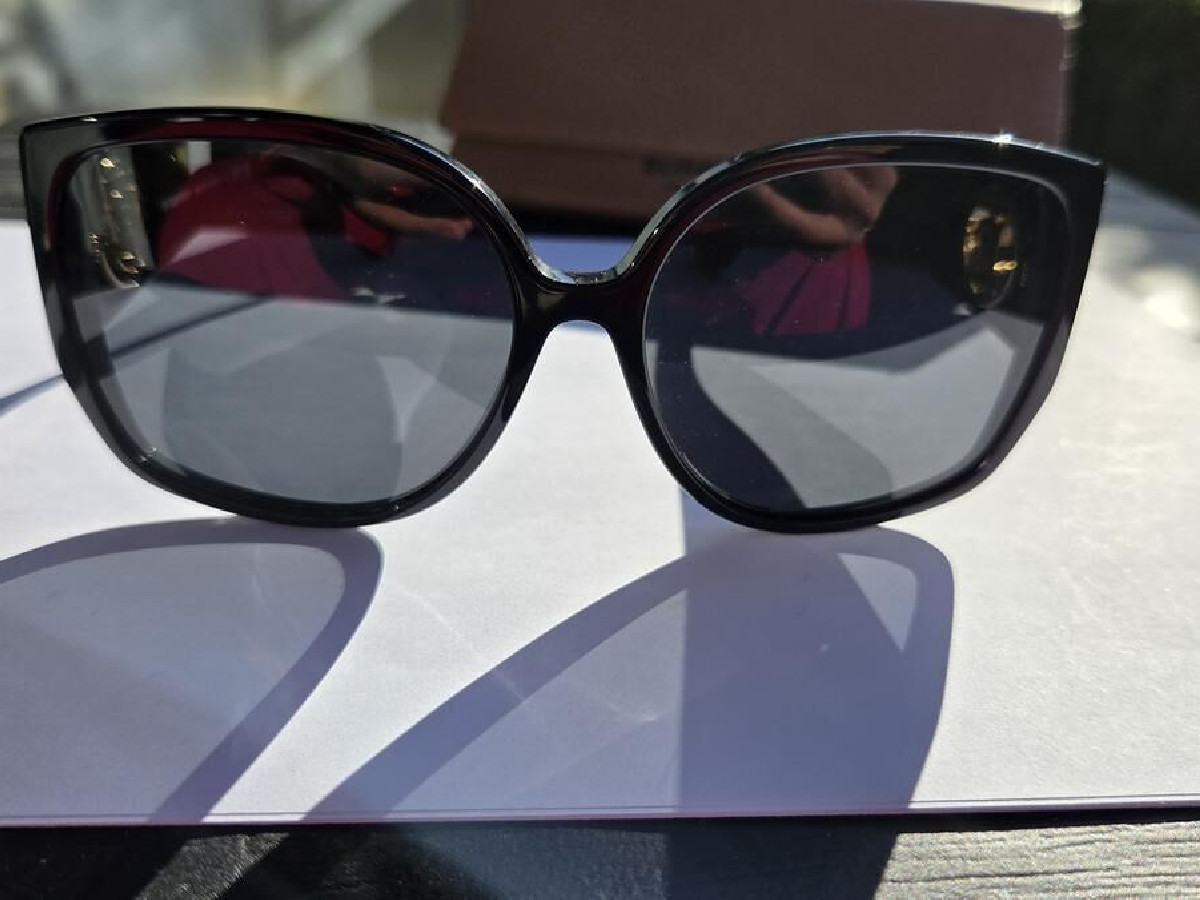 Burberry - B4290 3001/87 61□16 140 3N