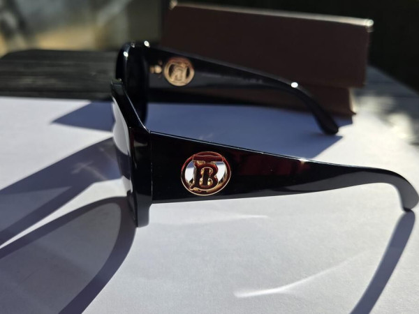 Burberry - B4290 3001/87 61□16 140 3N