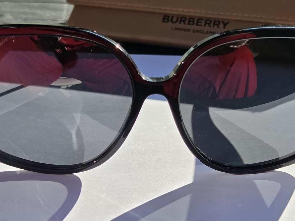 Burberry - B4290 3001/87 61□16 140 3N