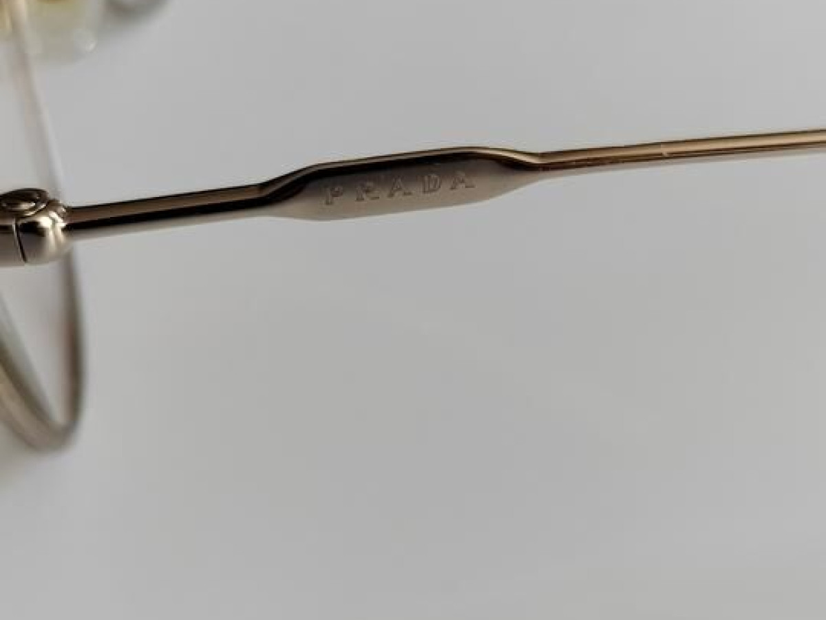 Prada - aviator
