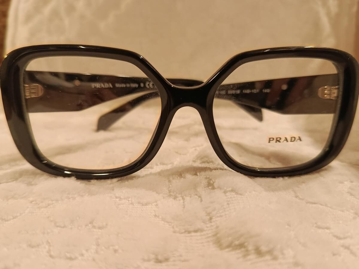 Prada - VPR10Z 53&curren;18
