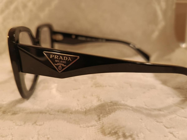 Prada - VPR10Z 53&curren;18