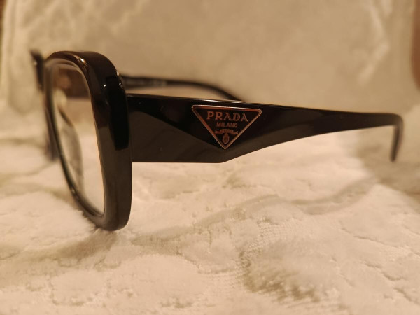 Prada - VPR10Z 53&curren;18