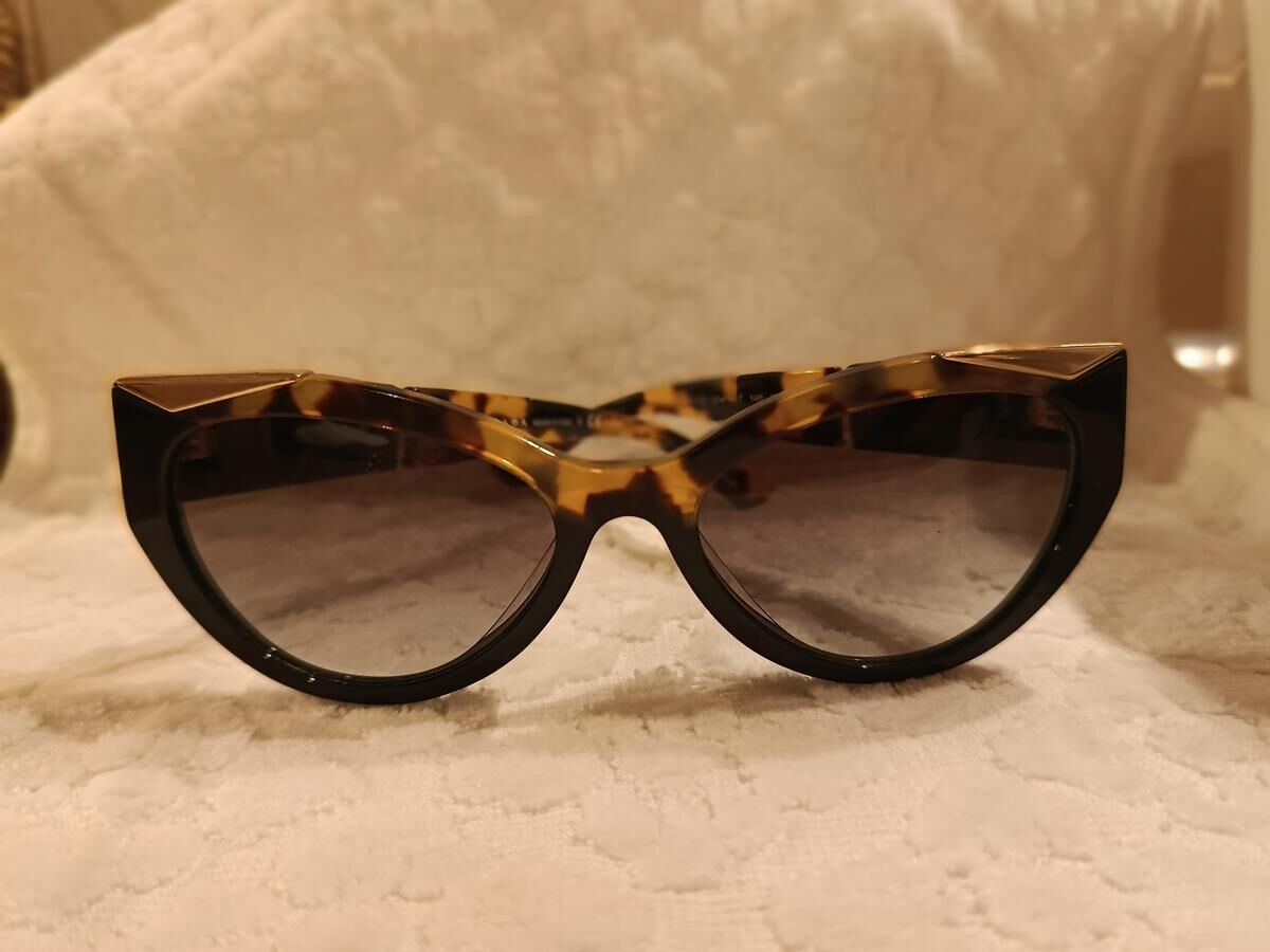 Prada - SPR 03 W 55&curren;18