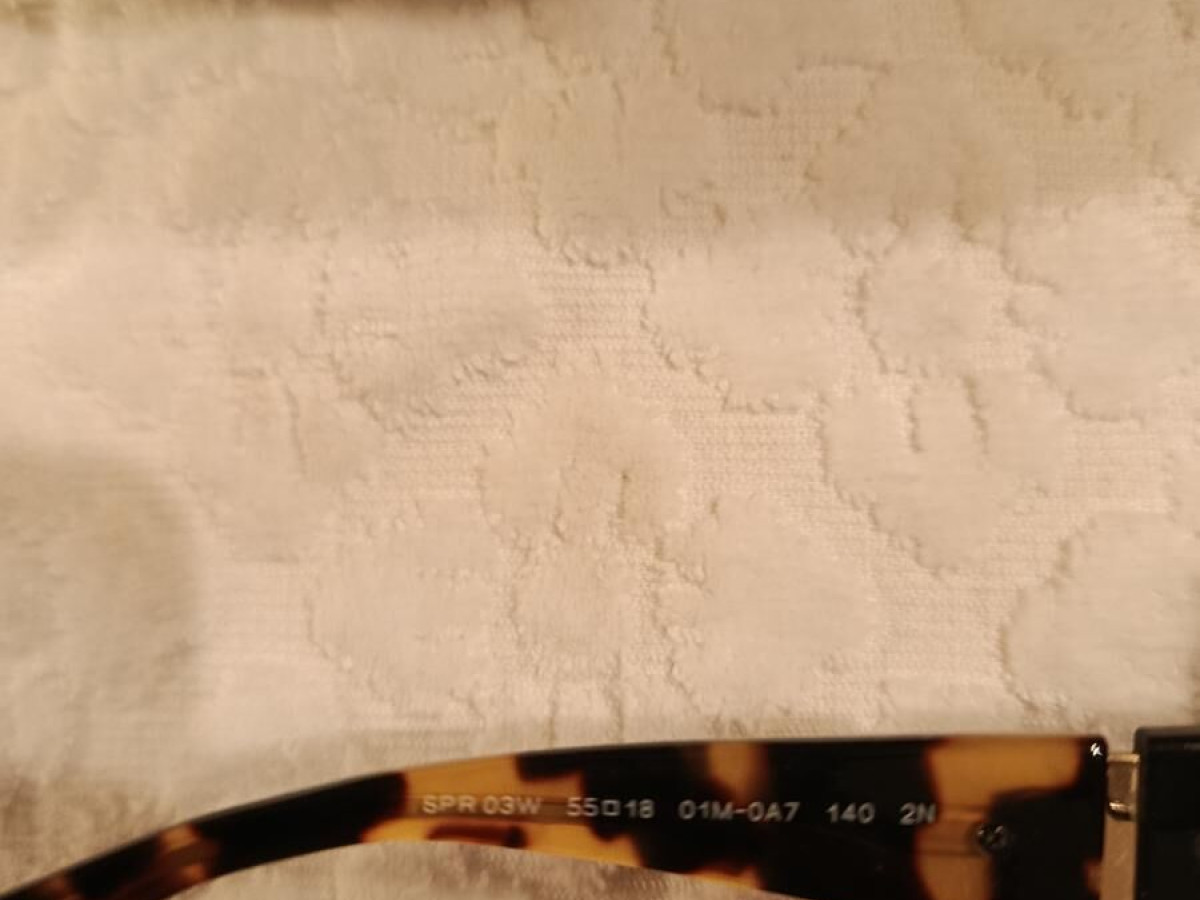 Prada - SPR 03 W 55&curren;18