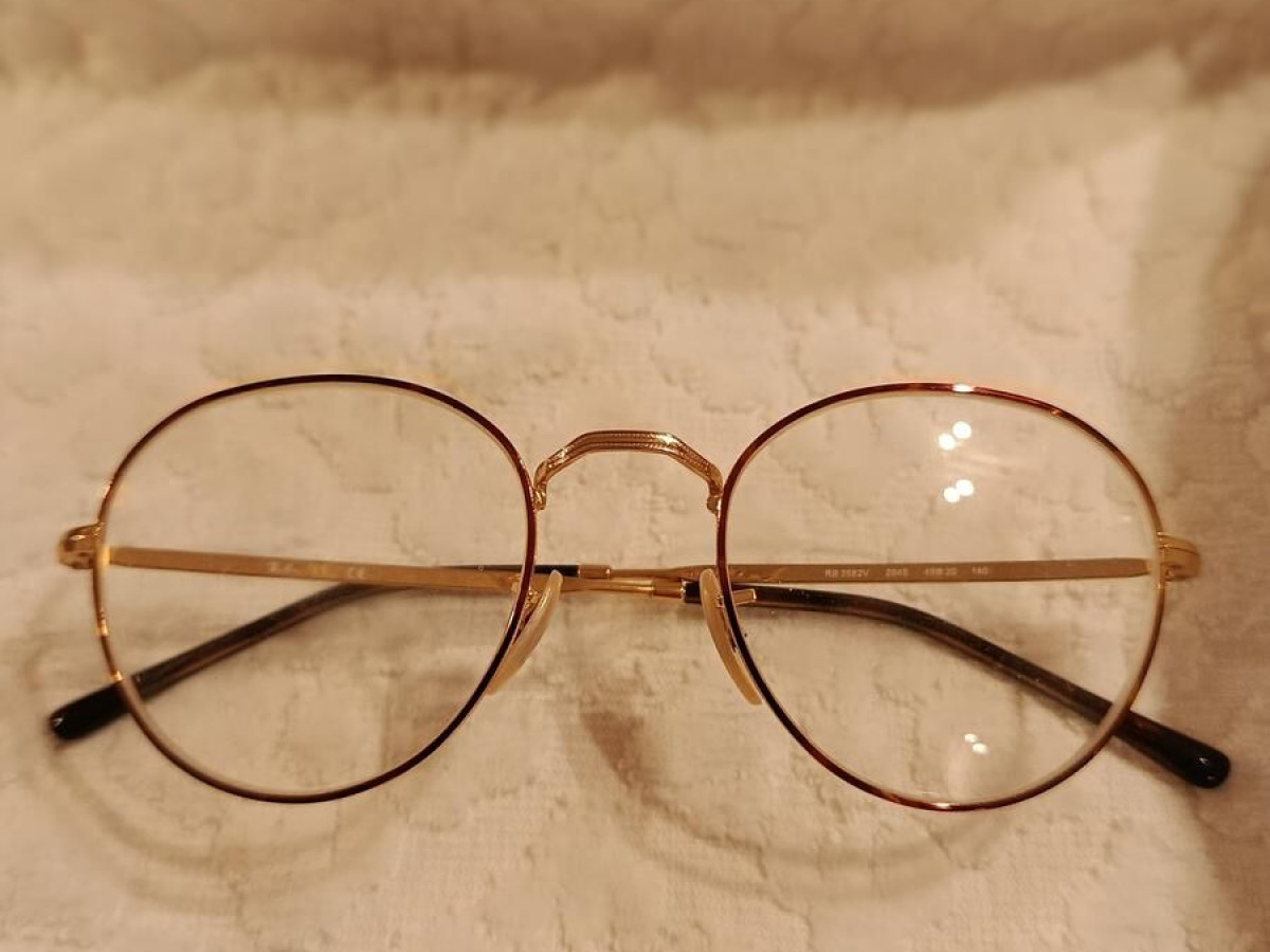 Ray-Ban  - RB3582 V 49&curren;20