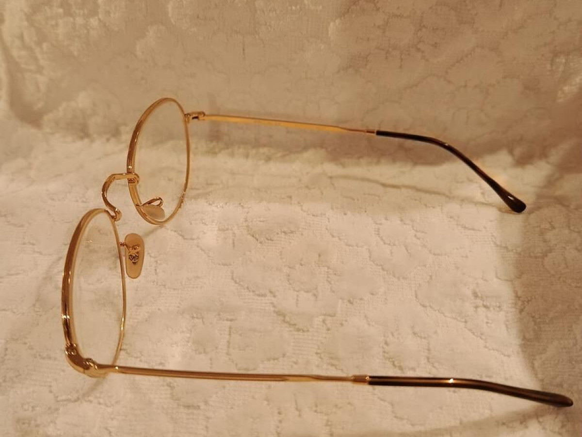 Ray-Ban  - RB3582 V 49&curren;20