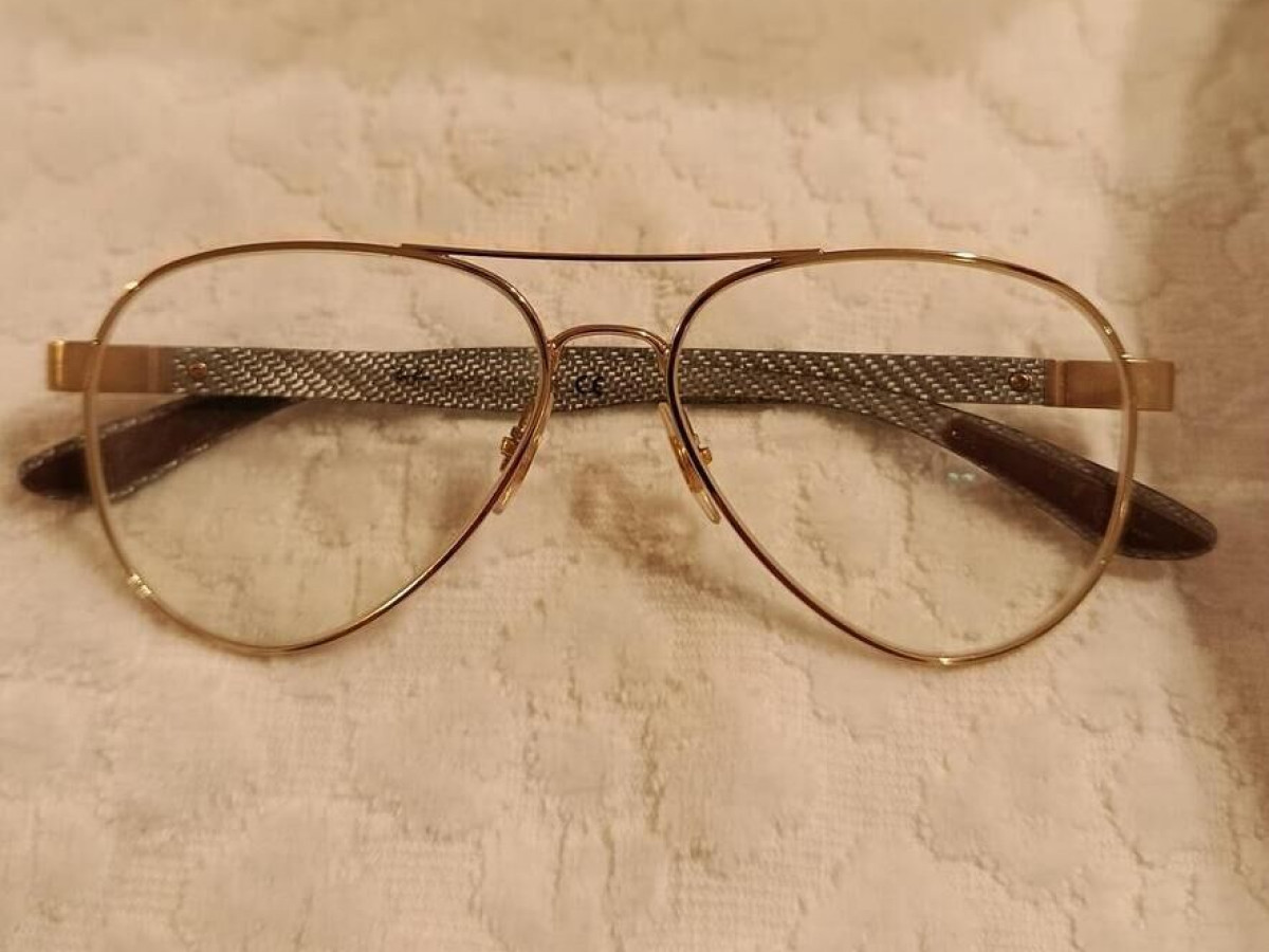 Ray-Ban - RB6426 55&curren;14